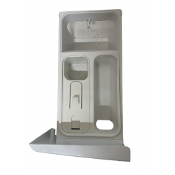 WHIRLPOOL Tiroir bac lessive + Façade pour lave linge FSCR80413