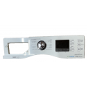 SAMSUNG Panneau de commande + carte pour lave linge WF706U4SAWQ