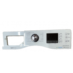SAMSUNG Panneau de commande + carte pour lave linge WF706U4SAWQ