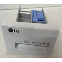 LG tiroir bac à lessive + Façade pour lave linge F84872WH