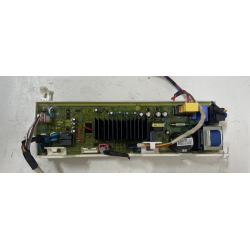 LG module carte électronique pour lave linge F84872WH