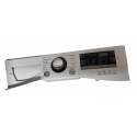 LG Panneau de commande + carte pour lave linge F84872WH