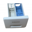 SAMSUNG Façade + Tiroir à lessive pour lave linge WF706U4SAWQ