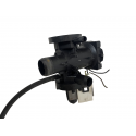 LG Joint Pompe à vidange pour lave linge F84872WH
