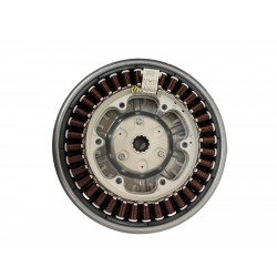 LG Moteur/ Stator 110Y4AL pour lave linge F84872WH