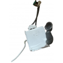 BOSCH Support bac à lessive + électrovanne +Durite pour lave linge WAE28172FF/85 — photo 2