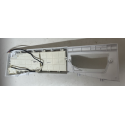 LG Panneau de commande + carte pour lave linge F84872WH — photo 2