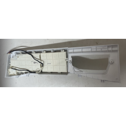 LG Panneau de commande + carte pour lave linge F84872WH — photo 2