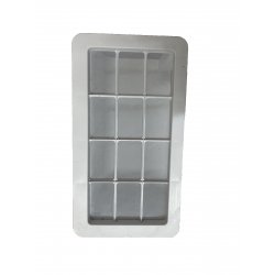 Bellavita Trappe condenseur pour sèche-linge DHP 8 A++ WMIC — photo 2