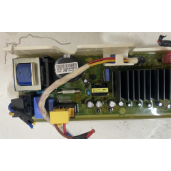 LG module carte électronique pour lave linge F84872WH — photo 2