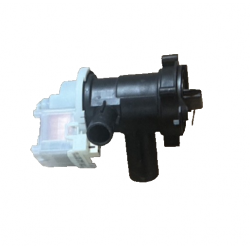 BOSCH Pompe de vidange pour lave linge WAE28172FF/85 — photo 2