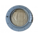 SAMSUNG Hublot complet pour lave linge WF706U4SAWQ — photo 2