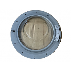 SAMSUNG Hublot complet pour lave linge WF706U4SAWQ — photo 2