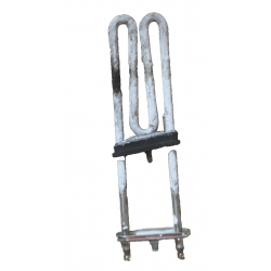 BOSCH Résistance pour lave linge WAE28172FF/85 — photo 2