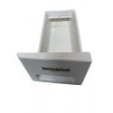 WHIRLPOOL Tiroir bac lessive + Façade pour lave linge FSCR80413 — photo 2