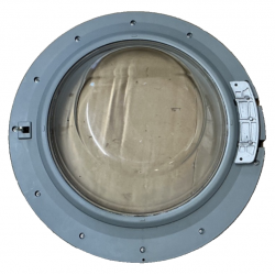SAMSUNG Hublot complet pour lave linge WF706U4SAWQ — photo 2