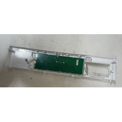 WHIRLPOOL Panneau de commande + carte pour lave linge FSCR80413 — photo 2