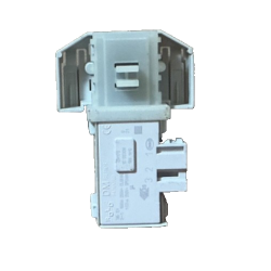 BOSCH Sécurité de porte pour lave linge WAE28172FF/85 — photo 2