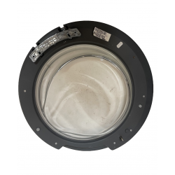 WHIRLPOOL Hublot complet pour lave linge FSCR80413 — photo 2