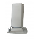 WHIRLPOOL Tiroir bac lessive + Façade pour lave linge FSCR80413 — photo 2
