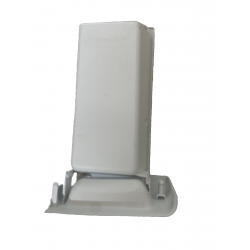 WHIRLPOOL Tiroir bac lessive + Façade pour lave linge FSCR80413 — photo 2