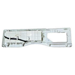 SAMSUNG Panneau de commande + carte pour lave linge WF706U4SAWQ — photo 2