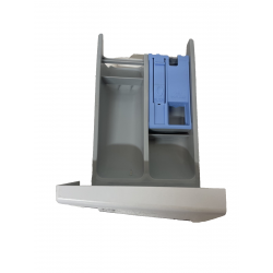 LG Tiroir bac à lessive + Façade pour lave linge F14942WH — photo 2