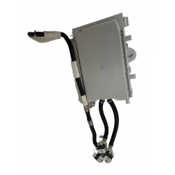 LG Support bac à lessive + électrovanne pour lave linge F84872WH — photo 2