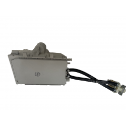 LG Support bac à lessive + Façade pour lave linge F14942WH — photo 2