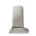 WHIRLPOOL Tiroir bac lessive + Façade pour lave linge FSCR80413 — photo 3
