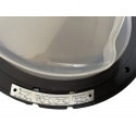 Bellavita Hublot complet pour sèche-linge DHP 8 A++ WMIC — photo 3