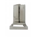 SAMSUNG Tiroir bac à lessive + Façade pour lave linge WF1704WPC — photo 3