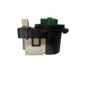 WHIRLPOOL Pompe de vidange M289 pour lave linge FSCR80413 — photo 3