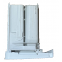 SAMSUNG Façade + Tiroir à lessive pour lave linge WF706U4SAWQ — photo 3