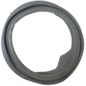 JOINT HUBLOT pour LAVE LINGE WHIRLPOOL gris - AWOD 4948