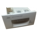 BOSCH tiroir bac à lessive + façade pour lave linge WAS28860FF/15