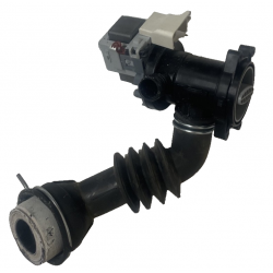 WHIRLPOOL Pompe de vidange pour lave linge AWOD 4948