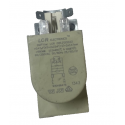 WHIRLPOOL Condensateur filtre LCR pour lave linge AWOD 4830