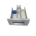 BOSCH tiroir bac à lessive + façade pour lave linge WAS28860FF