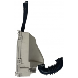 WHIRLPOOL Support bac lessive + durite pour lave linge AWOD 4721