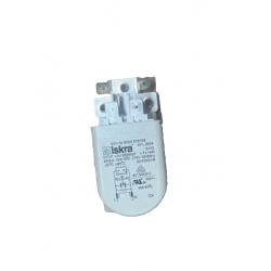 Bosch Condensateur ISKRA Pour lave Linge WAS28860FF/15
