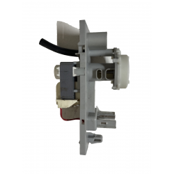 BOSCH Pompe de vidange pour sèche linge WTB86500FF/01