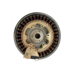 SAMSUNG Moteur / stator pour lave linge séchant WD80J5B30AW/EF