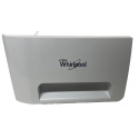 WHIRLPOOL Tiroir bac lessive + Façade pour lave linge AWOD 4948