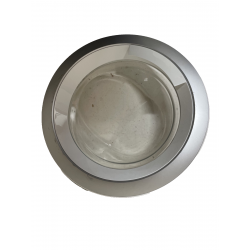 ELECTROLUX hublot complet pour lave linge EWF1484EDW