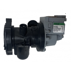 INDESIT Pompe de vidange ASKOLL M326 pour lave linge BWE61252WFR