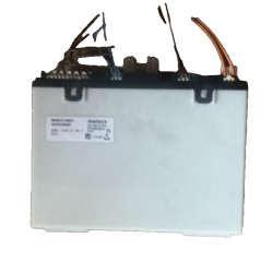 BOSCH Carte Module Platine de contrôle pour lave linge WAS28860FF/15