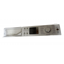 Bosch panneau de commande + carte Pour lave Linge WAS28860FF