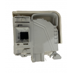 BOSCH Sécurité de porte pour lave linge WAS28860FF