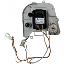 LADEN POMPE DE VIDANGE RELEVAGE B13-6AB03151 POUR SECHE LINGE AMB4871